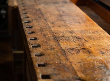 Páteo Bagatela "L'os à Moelle" #26