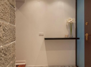 Moradia na Parede #13