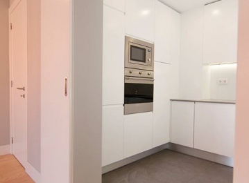 Apartamento no Príncipe Real #3