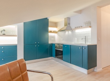 Apartamento na Madragoa #4