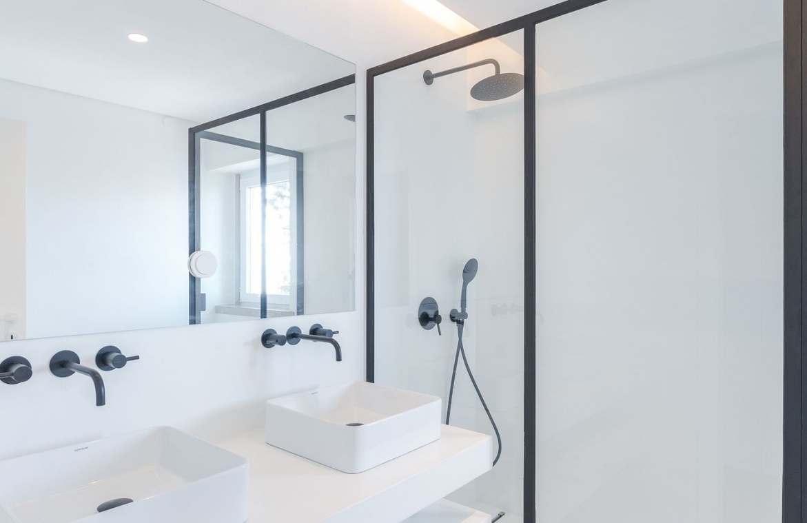 Apartamento Avª Infante Santo #2
