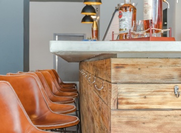 Páteo Bagatela "L'os à Moelle" #11