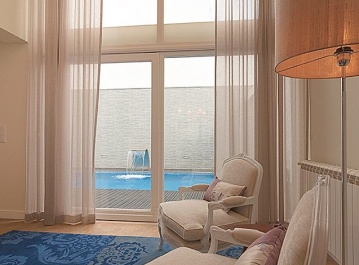 Moradia na Parede #4