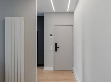 Apartamento Alto da Barra #5