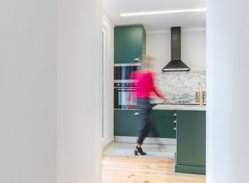 Rua Vale Santo António #3