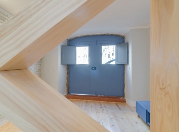 Apartamento na Mouraria #10