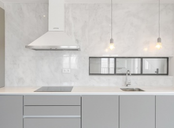 Apartamento Duplex Alcochete #4