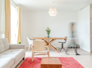 Apartamento Avenidas Novas #5