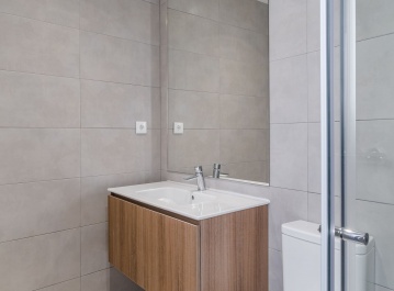 Apartamento Braço de Prata #10