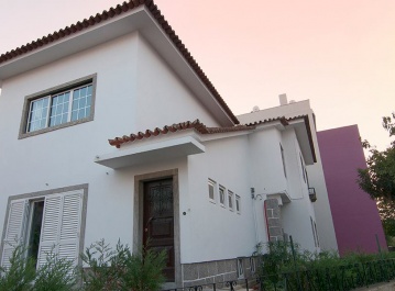 Moradia na Parede #14