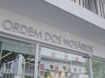 Ordem dos Notários #5