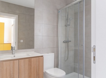 Apartamento Braço de Prata #11