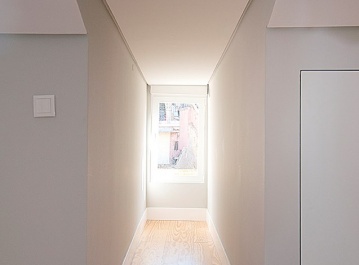 Apartamento no Príncipe Real #7