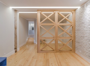 Apartamento na Mouraria #6