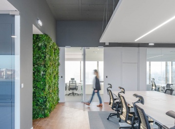 Volkswagen Digital Solutions #10