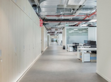 Rovensa, Parque das Nações #6