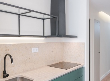 Rua Padre Francisco Alvares #7