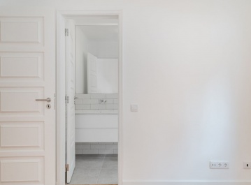 Apartamento Avª de Madrid #20