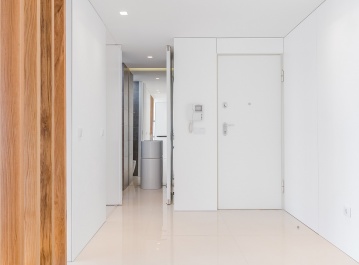 Torre das Palmeiras #11