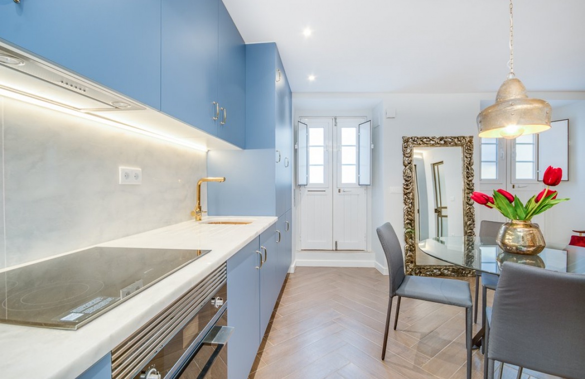 Travessa dos Mastros #2