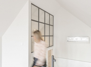 Apartamento Duplex Alcochete #8