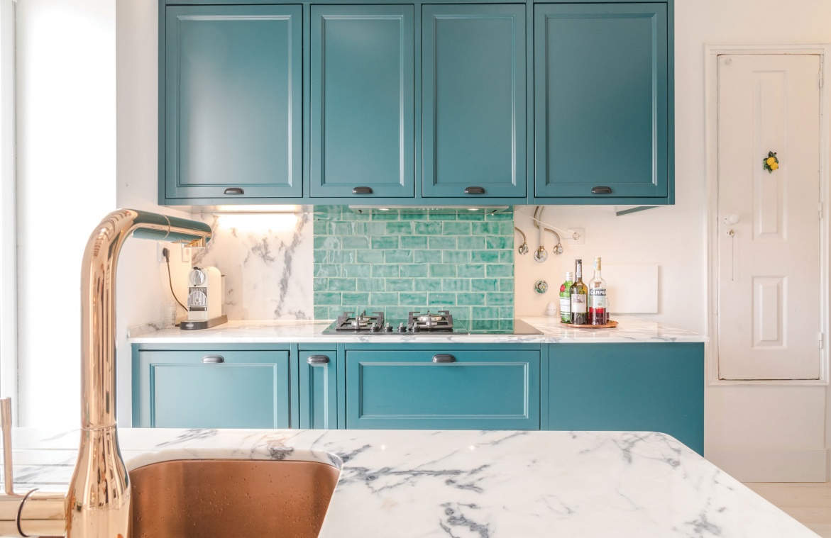 Apartamento na Mouraria #1