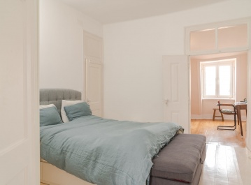 Apartamento na Mouraria #10