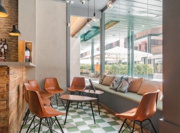 Páteo Bagatela "L'os à Moelle" #7