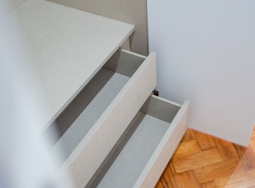 Apartamento Avª de Madrid #18