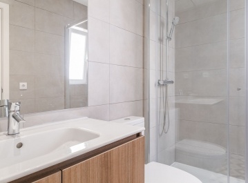 Apartamento Braço de Prata #9