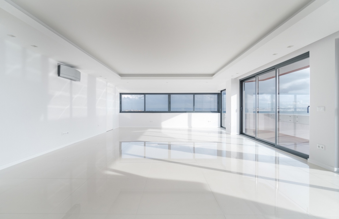 Torre das Palmeiras #1