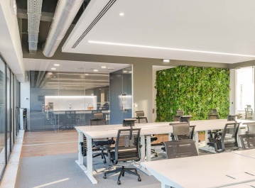 Volkswagen Digital Solutions #6