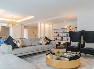 Apartamento Twin Towers #4