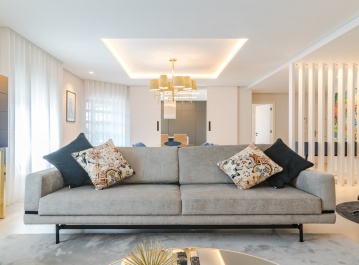 Apartamento Twin Towers #5