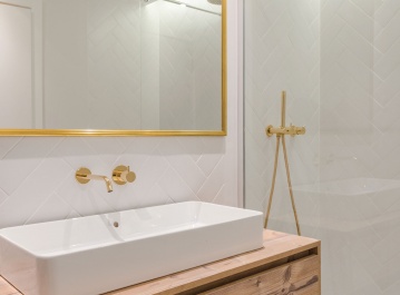 Apartamento no Castelo #6