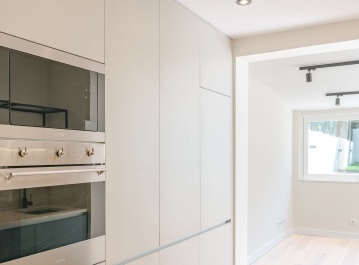 Rua Padre Francisco Alvares #9