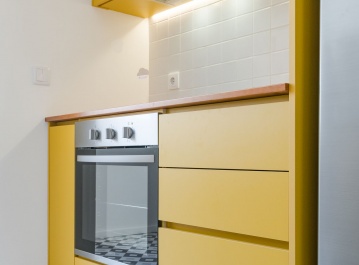 Apartamento Braço de Prata #21