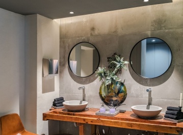 Páteo Bagatela "L'os à Moelle" #19