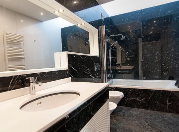 Moradia na Parede #12