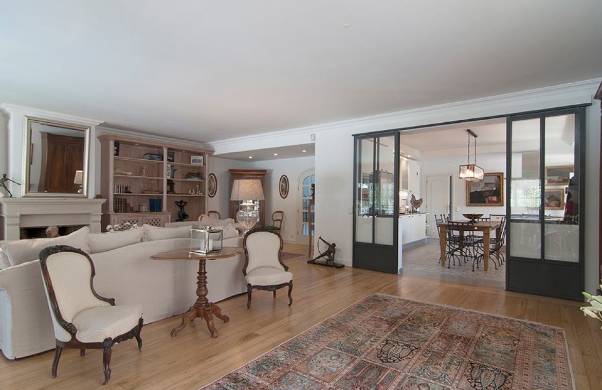 Moradia em Cascais #1