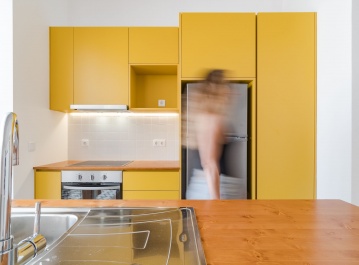 Apartamento Braço de Prata #7