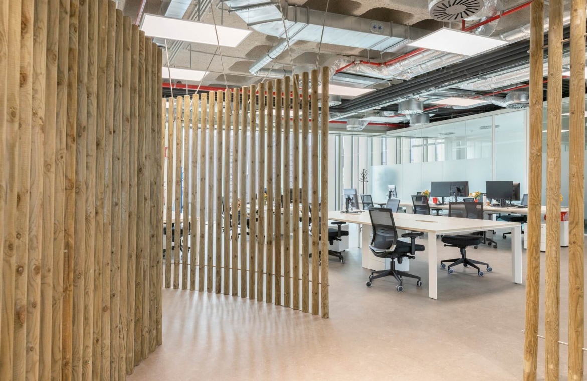 Rovensa, Parque das Nações #1