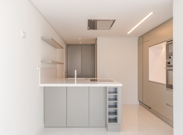 Rua das Musas na Expo #3