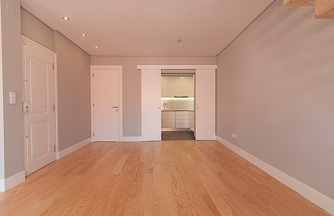 Apartamento no Príncipe Real #2