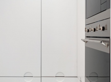 Apartamento Avª de Madrid #8