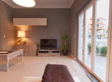 Moradia na Parede #3