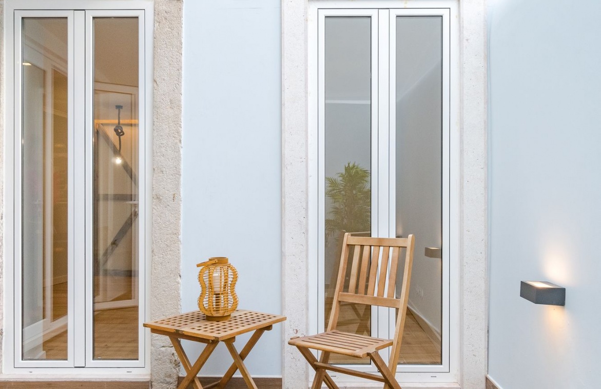 Rua Vale Santo António #2