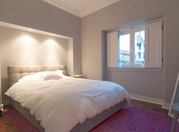 Moradia na Parede #7