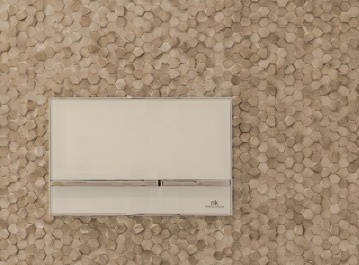 Rua das Musas na Expo #8