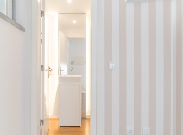 Rua São Cristovão #20